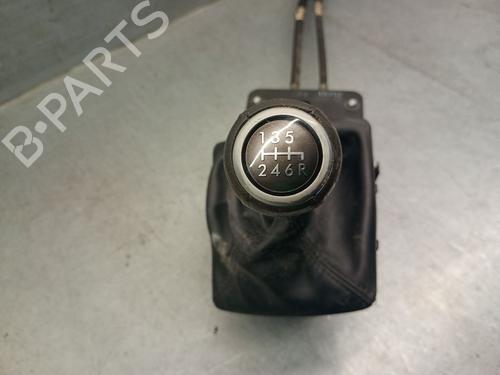 Gear lever SUBARU FORESTER (SJ_) 2.0 D AWD (SJD) | BP34440510M90  - Image 5