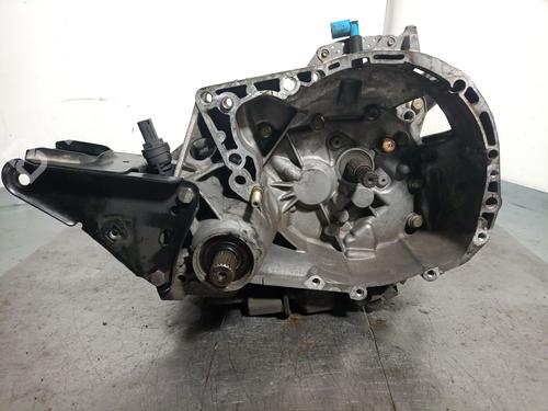 Used Gearbox RENAULT MEGANE I (BA0/1_) 1.6 e (BA0F, BA0S) (90 hp) 30972662