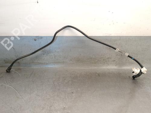 Pipe SMART FORFOUR Hatchback (453) electric drive (453.091) | BP29479692M125 