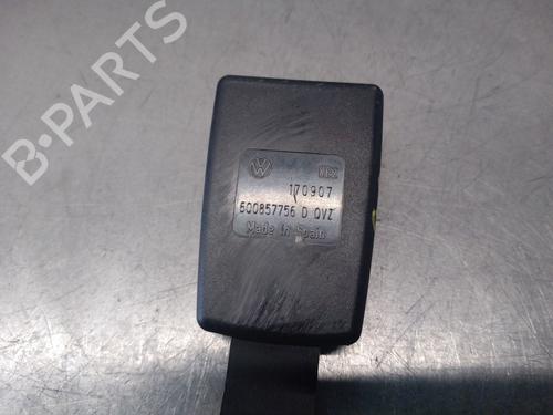 Seat buckle VW POLO IV (9N_, 9A_) 1.4 16V | BP14332648I32 