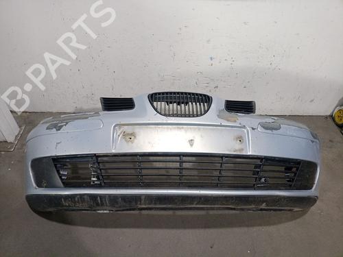 front-bumper-seat-ibiza-iii-6l1-2002-2003-2004-2005-2006-2007-2008-2009-36222830 main image