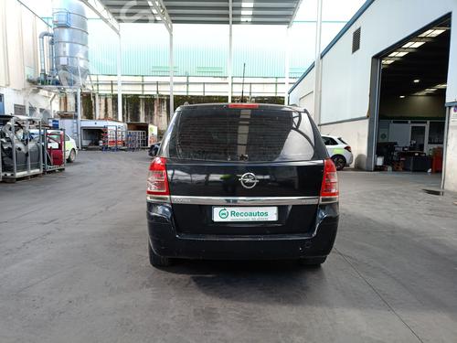 Instrument cluster OPEL ZAFIRA / ZAFIRA FAMILY B (A05) 1.7 CDTI (M75) | BP32388669C47