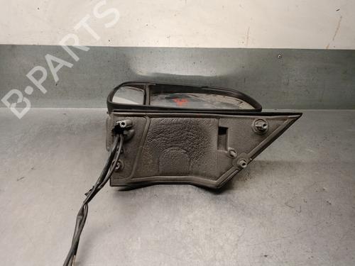 Left mirror CITROËN JUMPER II Van 2.2 HDi 110 | BP30920031C26 