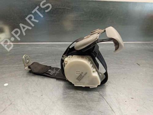Rear left seatbelt VW CADDY III Box Body/MPV (2KA, 2KH, 2CA, 2CH) 1.9 TDI | BP7446500I29 