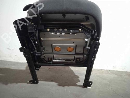 Right front seat FORD FOCUS I (DAW, DBW)  | BP10518794C16 