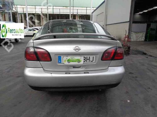 Mirror switch NISSAN PRIMERA Hatchback (P11) 2.0 TD | BP4873518I25  - Image 8