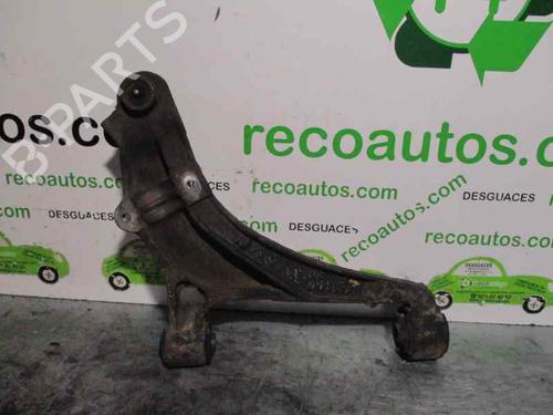 Used Left front suspension arm CHRYSLER LE BARON Coupe [1986-1993]  2317408