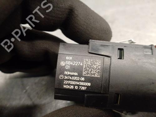 Warning switch BMW X1 (F48) sDrive 16 d | BP26024692I22 