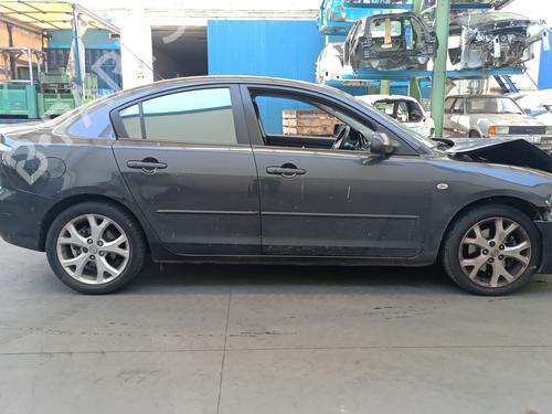 Left tailgate light MAZDA 3 Saloon (BK) 2.0 (BKEP) | BP36860156C79 - Image 9