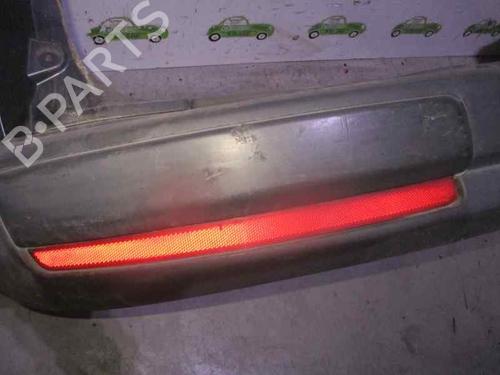 Rear bumper FORD GALAXY II (WA6) 2.0 TDCi | BP2333476C8 