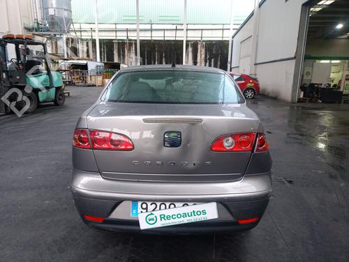 Headlight switch SEAT CORDOBA (6L2) 1.4 16V | BP31130804I24 - Image 6
