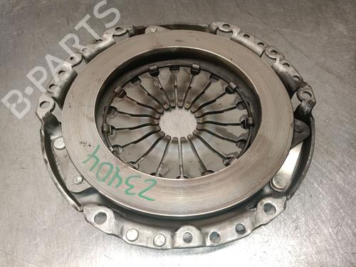 Other FORD FIESTA V (JH_, JD_) 1.4 TDCi | BP28216442O1 