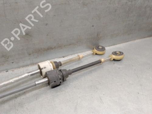 Gear lever OPEL ASTRA K Sports Tourer (B16) 1.2 Turbo (35) | BP25235704M90 