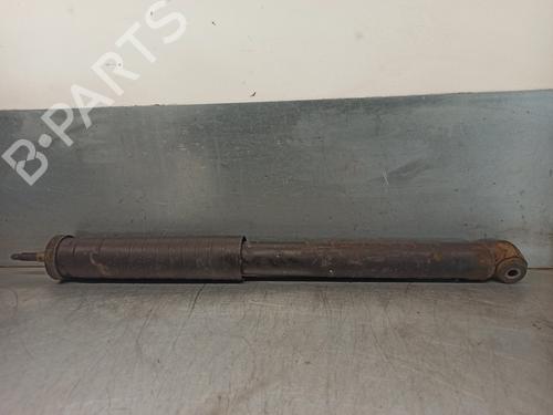 Used Left rear shock absorber MERCEDES-BENZ A-CLASS (W169) A 180 CDI (169.007, 169.307) (109 hp) 12139137