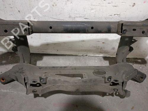 Rear axle DODGE CALIBER 2.0 CRD | BP39146392M2 - Image 3