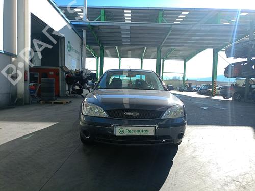Left front window switch FORD MONDEO III Saloon (B4Y) 2.0 16V DI / TDDi / TDCi | BP33832233I27  - Image 9