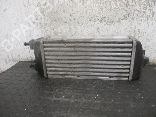 Intercooler FIAT 500 (312_)  | BP8623725M30 