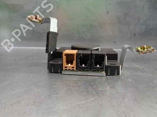 Electronic module AUDI A3 Sportback (8PA)  | BP8116033M83 