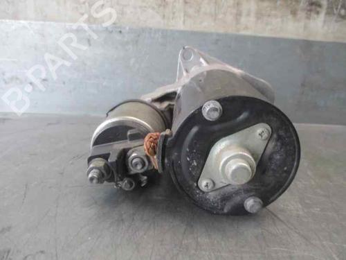 Starter OPEL CORSA D (S07)  | BP6572862M8 