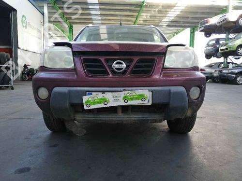 Fuse box NISSAN X-TRAIL I (T30) 2.2 Di 4x4 | BP8311676E1 