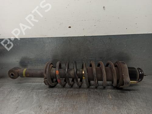 Right rear shock absorber MITSUBISHI OUTLANDER I (CU_W) 2.4 4WD (CU5W) | BP10673002M19 