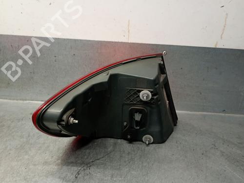 Right taillight BMW 5 (F10) 530 d | BP28964303C35 