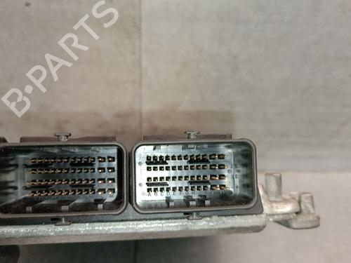 Engine control unit (ECU) RENAULT LAGUNA II (BG0/1_) 1.9 dCi (BG08, BG0G) | BP31824819M57