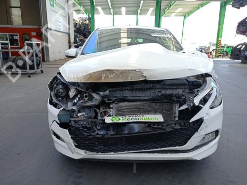 Front left panel HYUNDAI i20 II (GB, IB) 1.2 | BP26495105C58 - Image 10