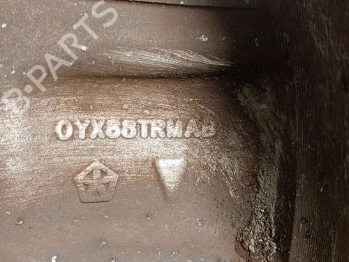 Fælk JEEP COMPASS (MK49) 2.0 CRD | BP32725967C45  - Image 6