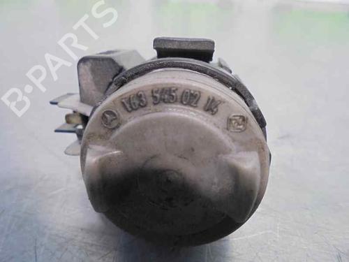 Electronic sensor MERCEDES-BENZ M-CLASS (W163) ML 400 CDI (163.128) | BP2117275M84 