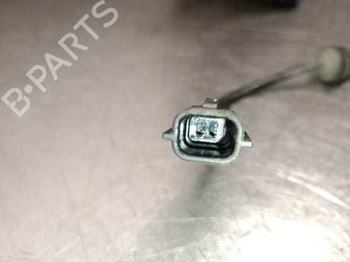 Left front steering knuckle RENAULT ARKANA I (LCM_, LDN_) 1.6 E-TECH 145 (LDMU) | BP33544085M25  - Image 5