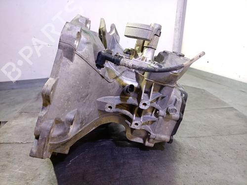 Gearbox OPEL CORSA E (X15) 1.3 CDTI (08, 68) | BP30168777M3