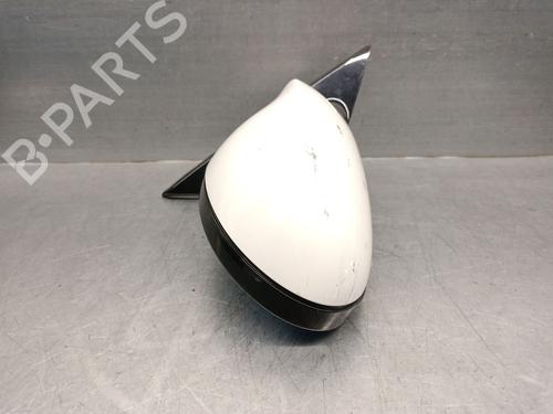 Right mirror BMW 1 (E81) 118 d | BP29405119C27 
