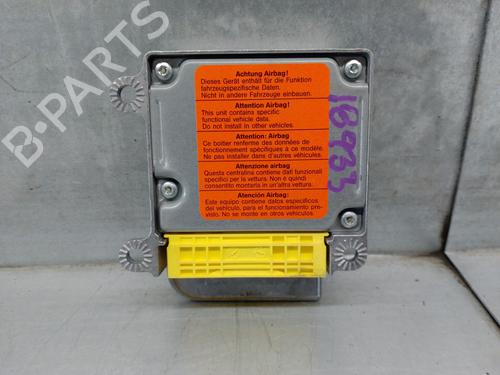 ECU airbags SKODA FABIA I (6Y2) 1.4 | BP15651681M53 