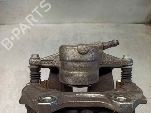 Right front brake caliper FIAT TIPO Saloon (356_, 357_) 1.4 LPG (356SXF1B) | BP12116074M104 