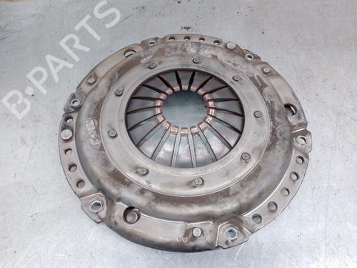 Other OPEL VECTRA B (J96) 2.0 DI 16V (F19) | BP25807811O1 