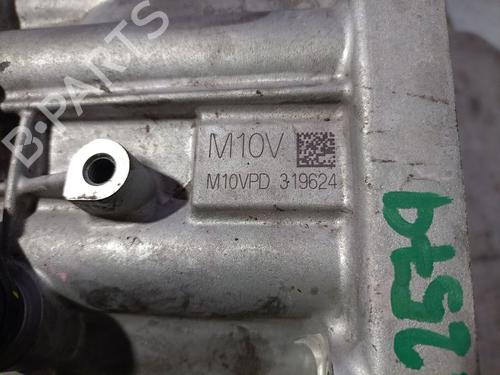 Gearbox HYUNDAI i20 III (BC3, BI3) 1.0 T-GDI hybrid 48V | BP25439788M3 - Image 9