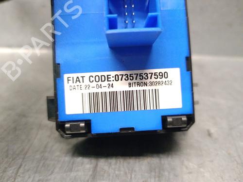 Headlight switch CITROËN JUMPER II Bus 2.2 HDi 120 | BP32256642I24 - Image 3