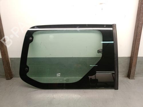 Used Rear left quarter glass CITROËN BERLINGO / BERLINGO FIRST MPV (MF_, GJK_, GFK_) 1.6 HDI 75 (MF9HW, GJ9HWC, GF9HWC, GN9HWC) (75 hp) 31157980
