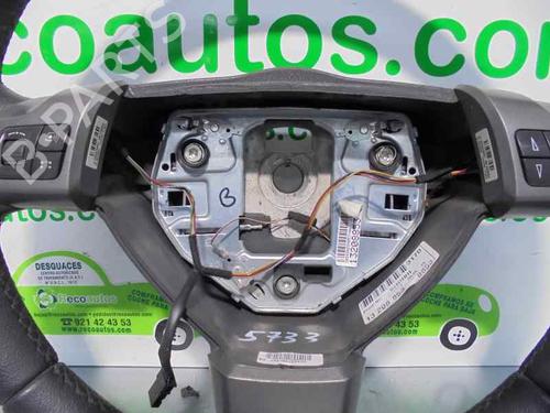 Rat OPEL SIGNUM Hatchback (Z03) 1.9 CDTI (F48) | BP2306074C49 