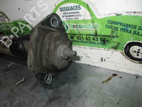 Left rear shock absorber BMW 1 (E87) 118 d | BP2094236M18 