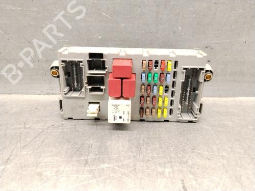 Used Fuse box Fuse box FIAT BRAVO II (198_) 1.9 D Multijet (198AXB1A) (120 hp) 35986644 35986644