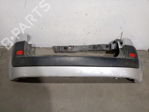 Used Rear bumper RENAULT SCÉNIC II (JM0/1_) 1.6 16V (JM1R) (112 hp) 28107508