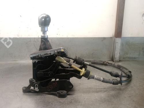 Used Gear lever FORD FOCUS IV (HN) 1.0 EcoBoost mHEV (155 hp) 29387372
