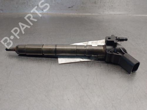 Used Injector Injector AUDI A4 B7 Avant (8ED) 3.0 TDI quattro (204 hp) 35812888 35812888