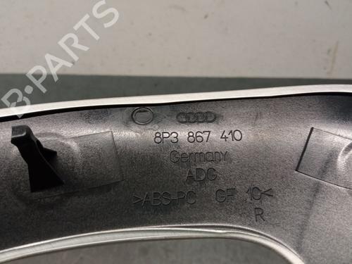 Andere AUDI A3 (8P1) 2.0 TDI 16V | BP30044001O1 