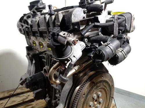 Engine SEAT IBIZA III (6L1) 1.4 16V | BP33455514M1  - Image 10