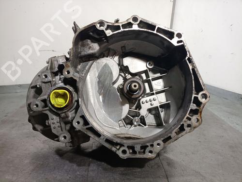 Used Gearbox Gearbox 38177592 38177592