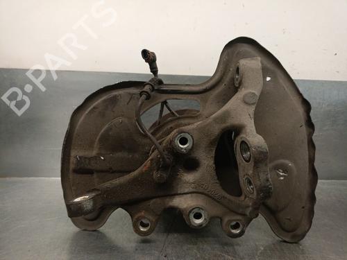 Used Left front steering knuckle MERCEDES-BENZ E-CLASS Coupe (C207) E 250 CDI / BlueTEC / d (207.303, 207.304) (204 hp) 23962704