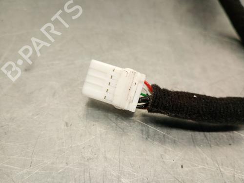 Electronic module KIA RIO IV (YB, SC, FB) 1.2 CVVT | BP29386860M83 